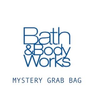 Bath & Body Works products